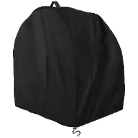 Waterdichte Stofdichte Afkortzaagcover Oxford Stof Gereedschap Bescherming 28.3X24x28.3 Inch Universele Pasvorm Elatisch