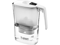 Waterfilter Bwt Slim 3,6l 0815470 3.6 L Wit
