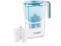 Waterfilter BWT VIDA petrol 0815446 2.6 L Petrol blauw