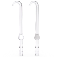 Waterpik Implant Denture Tip DT 100 opzetstuk