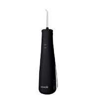 Waterpik WF 26 Cordless Plus Black mondverzorging