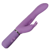 Waterproof 10 Function Female Vibrator