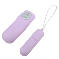 Waterproof 10 Functions Wireless Remote Control Bullet Vibrator