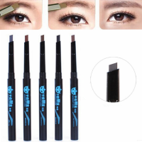 Waterproof Automatic Rotation Long Lasting Eyebrow Pencil