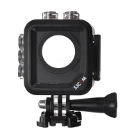 Waterproof Case Accessory Back Up Case For Sjcam M10 M10 Wifi Sport Action Camera