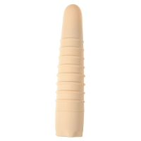 Waterproof G Spot Love Honey Yellow Queen Vibrator