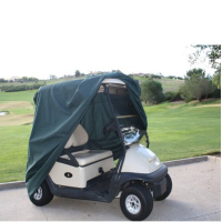 Waterproof Golf Cart Cover For Yamaha Carts Ezgo Club Cars