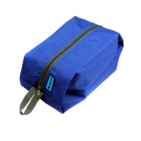 Waterproof Laundry Travel Pouch Zipper Portable Storage Shoes Pouch