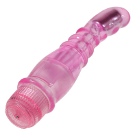 Waterproof Multi Speed Crystal Roulette Vibrator