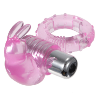 Waterproof Rabbit Vibrator