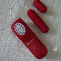 Waterproof Silent 12 Speed Vibrator