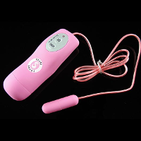 Waterproof Super Motor Bullet Vibrator