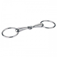 Watertrens Hol Enkelgebroken #95;_Watertrens Enkel Gebroken L14,5cm