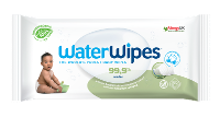 WaterWipes Snoetendoekjes