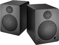 Wavemaster CUBE mini Neo Actieve studio monitor 10 cm 4 inch 36 W 1 paar