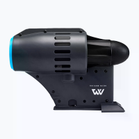 [EU Direct] Aqua Marina Water Propulsion Device Bluedrive K Power Fin Battery Niet Inbegrepen 12V DC 240W PF 240K