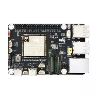 ESP32 P4 moduleontwikkelingsbord op hoge prestaties gebaseerd op ESP32 P4 en ESP32 C6 ondersteunt Wi Fi6 en Bluetooth5/B