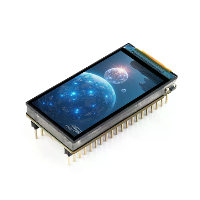 ESP32 S3 1,9 inch Display Ontwikkelbord 1,9 inch Aanraken LCD Scherm Ondersteuning WiFi Bluetooth 170×320 Resolutie