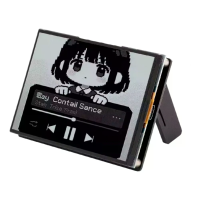 ESP32 S3 4,2 inch RLCD ontwikkelingsbord 300x400 resolutie XIAOZHI AI steminteractie WIFI Bluetooth 5 dual mode communic