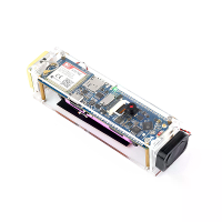 ESP32 S3 A7670E 4G Ontwikkelbord Zonne opladen Hoge Prestatie met LTE Cat 1 2G WiFi Bluetooth GNSS Positiebepaling Onder
