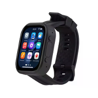 ESP32 S3 Ontwikkelingsboard Slimme Draagbare Horloge 2,06 Inch Touchscreen AMOLED Dual Core Processor WiFi Bluetooth Hog