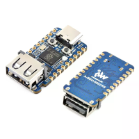 Raspberry Pi Pico 2 RP2350 USB A ontwikkelbord RP2350A RP2350 USB A