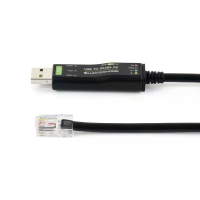 Waveshare USB naar RS485 industriële geïsoleerde bidirectionele converter FT232RNL geïsoleerde RS485 transceiver circuit