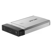 Wavlink WL ST348 Duale M.2 SSD Behuizing Offline Klonen Knop USB C 20Gbps NVMe AHCI Ondersteuning 2230/2242/2260/2280 OT