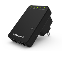 Wavlink Wl Wn523n2 300mbps Wireless Wifi Router Repeater Ap Mode 802.11N/b/g