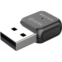 Wavlink WL WN681X2F WiFi adapter USB, WiFi 6 (IEEE 802.11) 886 MBit/s