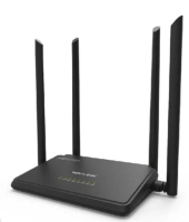 Wavlink Ws Wn529r2p Smart Wifi 4 Antennas 300mbps Wireless Routers Eu/us/uk Plug