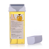Waxing Heater Kit Cartridge Depilatory Wax Hair Removal Paraffin
