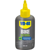 WD 40 BIKE Kettingolie (Droog), 100ml olie