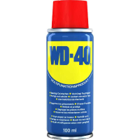 WD 40 Classic, 100 ml olie
