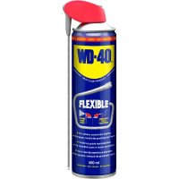 WD 40 Flexible, 400ml olie