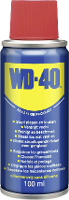WD 40 Multi olie 100 ml WD40 Company 0315033