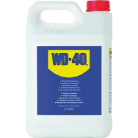 WD 40 Multi Use Product, 5 Liter