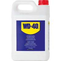 WD 40 Multi Use Product, 5 Liter olie