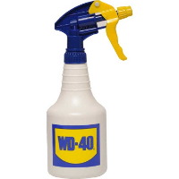 WD 40 Multi Use Product Trigger, 600 ml