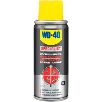 WD 40 Specialist Kruipolie, 100ml smeermiddel