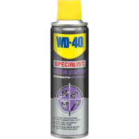 WD 40 Specialist Motor Starter, 300ml starter