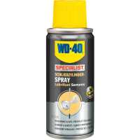 WD 40 Specialist Slotspray, 100ml smeermiddel