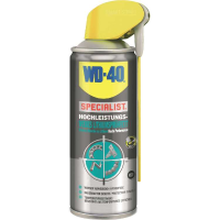 WD 40 Specialist Wit Lithium Spuitvet, 300ml smeermiddel