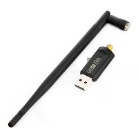 WD AX902B WiFi 6 Adapter AX900Mbps BT5.3 Dual Band WiFi USB3.0 Draadloze Netwerkkaart Plug and Play voor PC Laptop Bluet