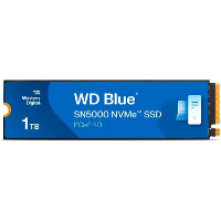 WD Blue SN5000 NVMe 1 TB SSD