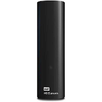 WD Elements Desktop, 18 TB harde schijf