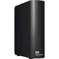 WD Elements Desktop 22 TB harde schijf