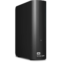 WD Elements Desktop 8 TB harde schijf