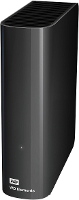 WD Elements Externe harde schijf (3.5 Inch) 12 TB Zwart USB 3.0
