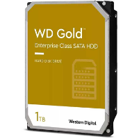 WD Gold 22 TB harde schijf